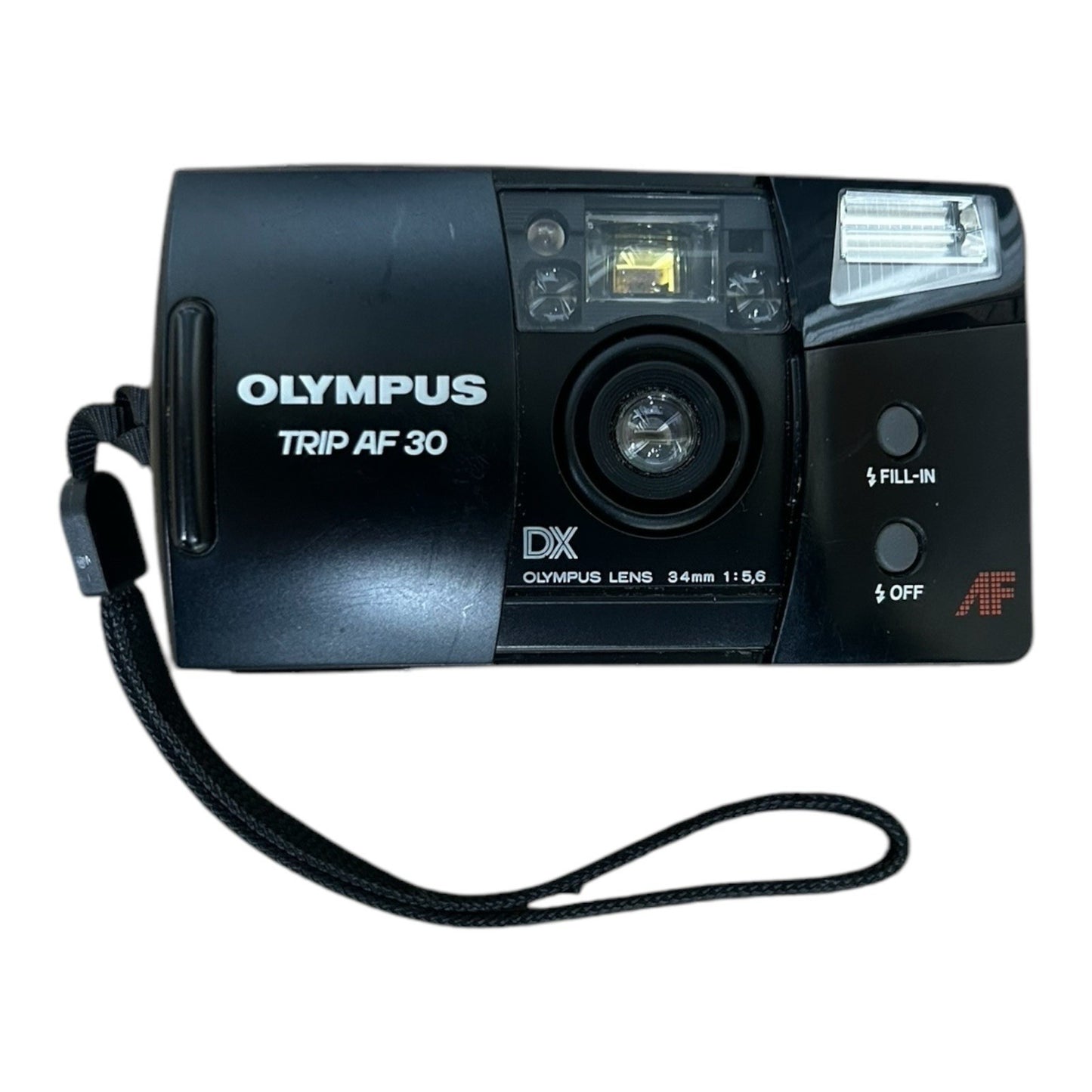 Olympus Trip AF 30