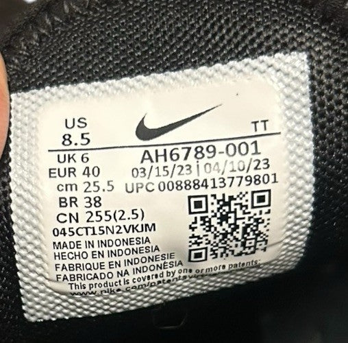Nike Air Max – Women’s Athletic Sneakers