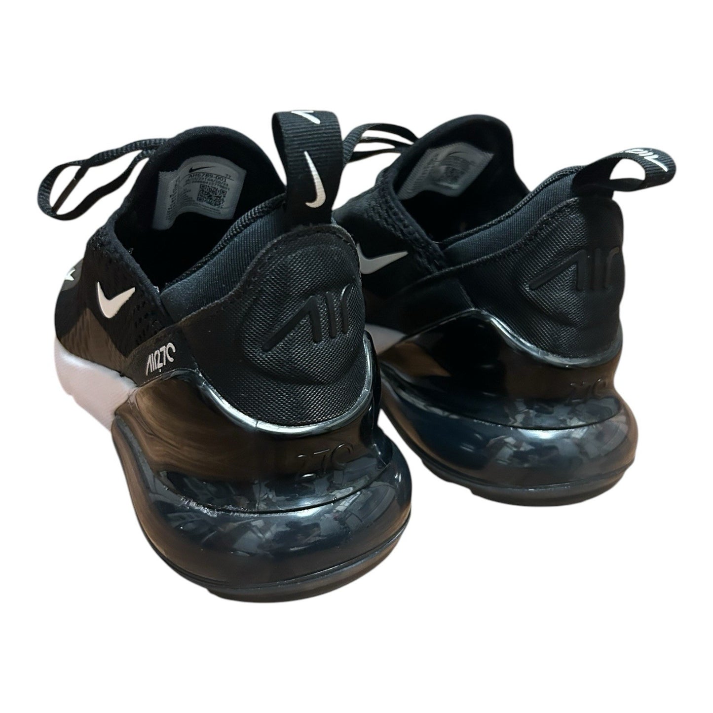 Nike Air Max – Women’s Athletic Sneakers
