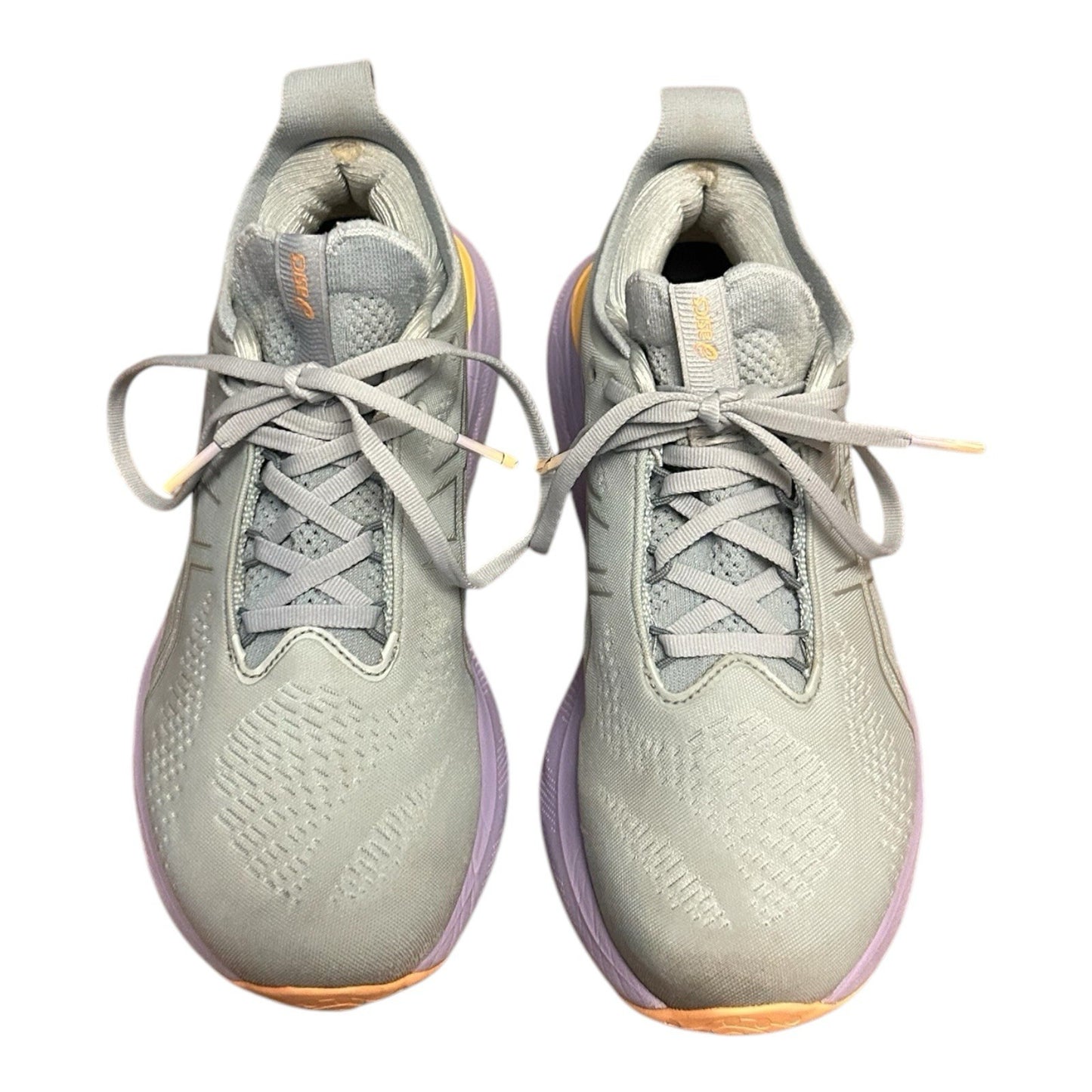 Asics Gel-Nimbus 25
