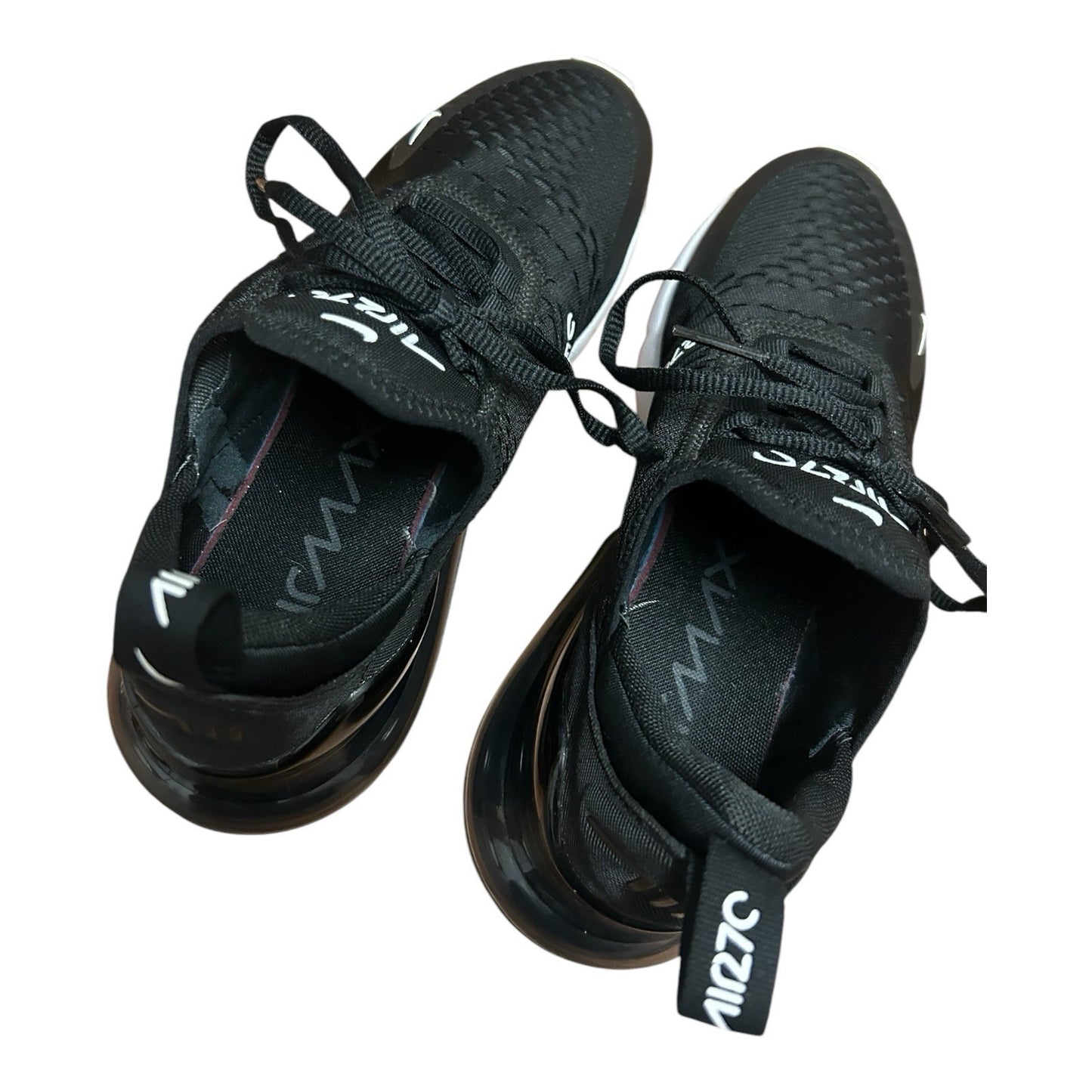 Nike Air Max – Women’s Athletic Sneakers