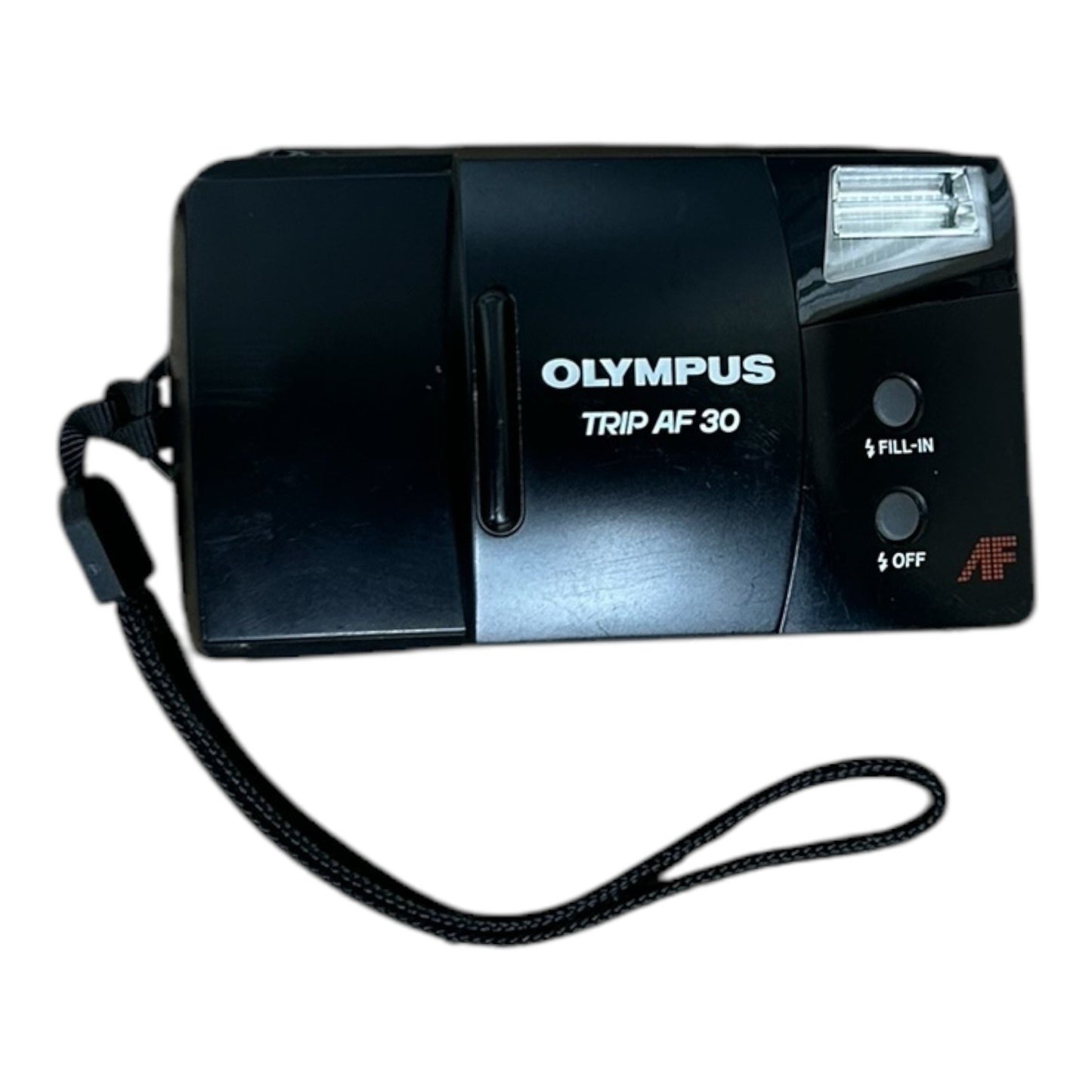 Olympus Trip AF 30