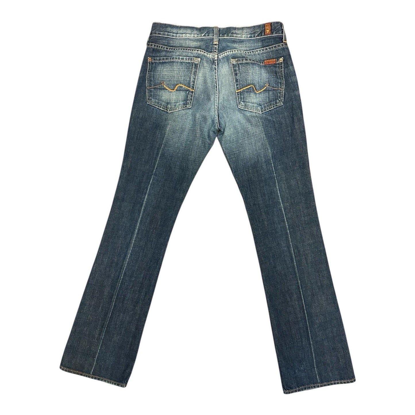 7 For All Mankind Denim Jeans