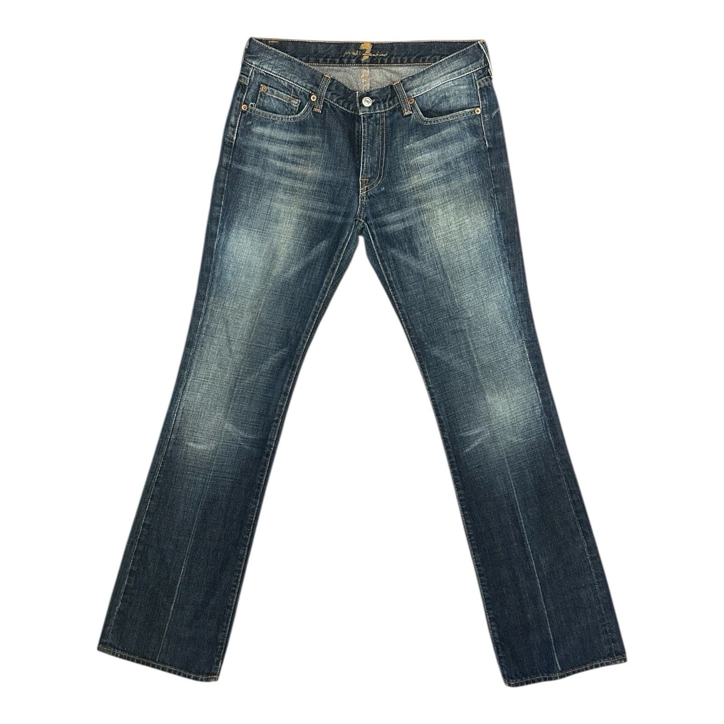 7 For All Mankind Denim Jeans