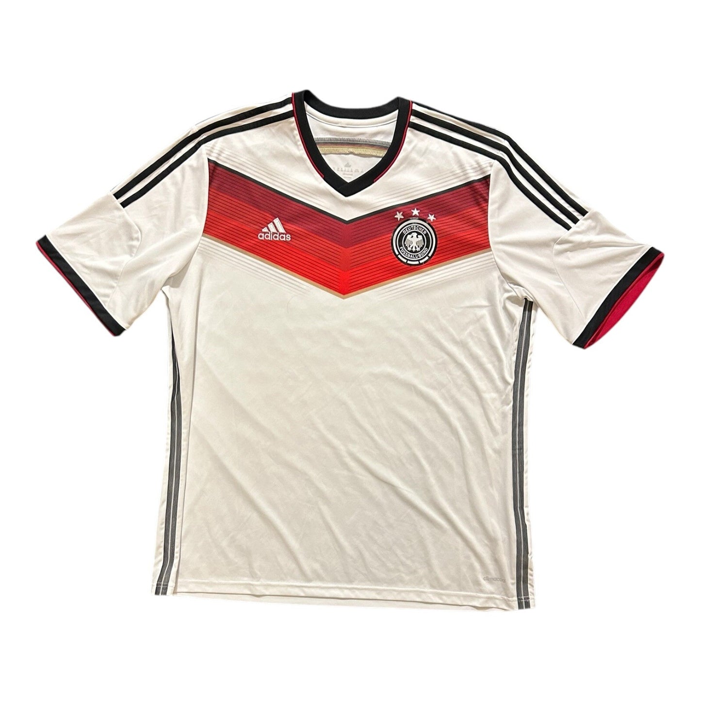 Adidas Germany Home Football Jersey XXL