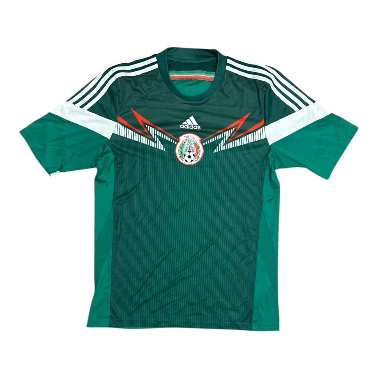 Adidas Mexico National Team Jersey