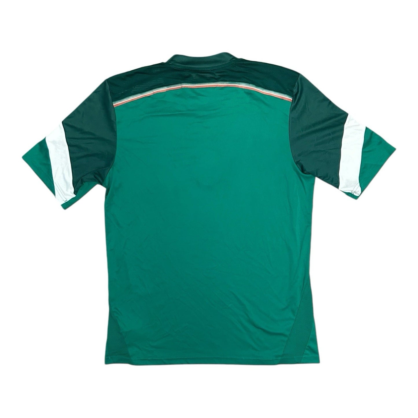 Adidas Mexico National Team Jersey