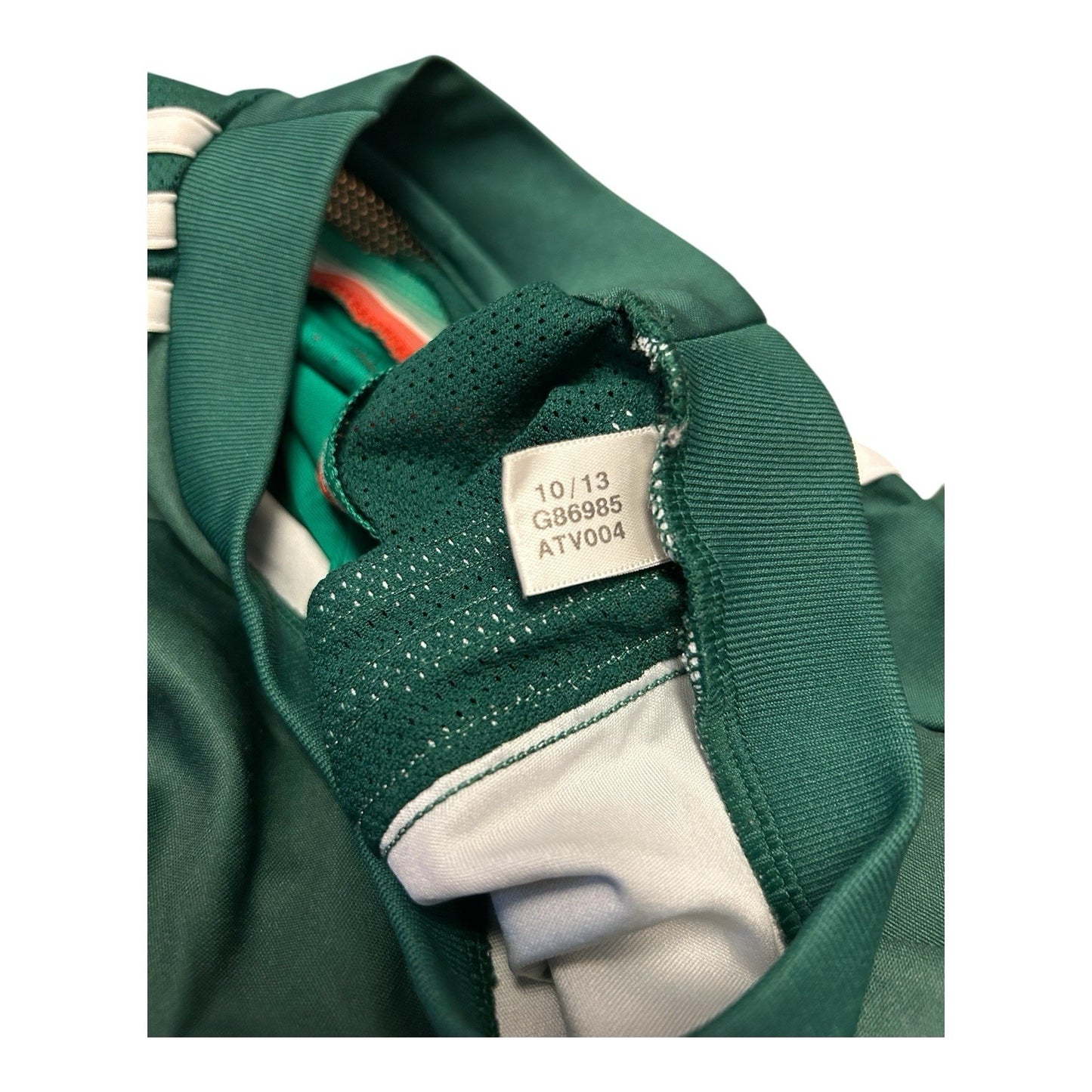 Adidas Mexico National Team Jersey