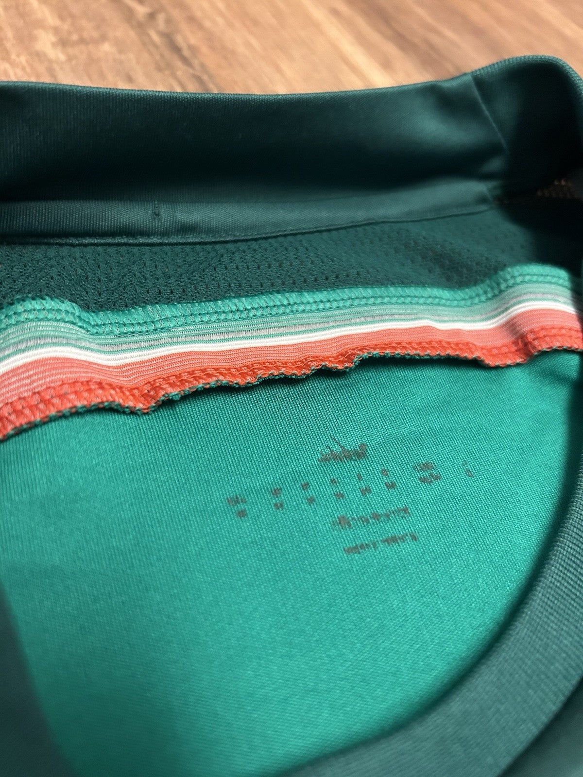 Adidas Mexico National Team Jersey