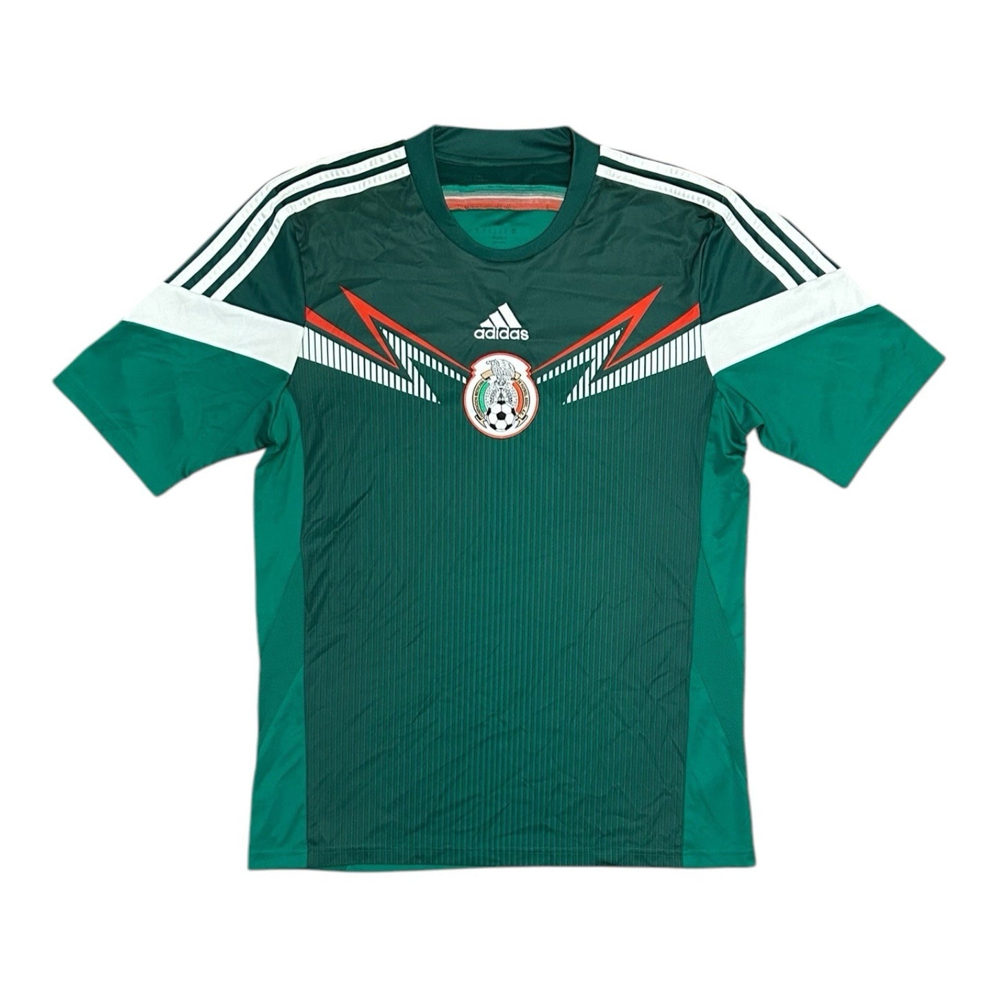 Adidas Mexico National Team Jersey