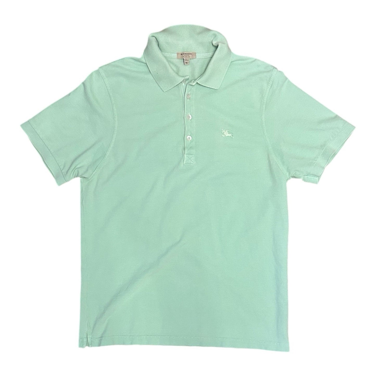 Burberry Polo Shirt