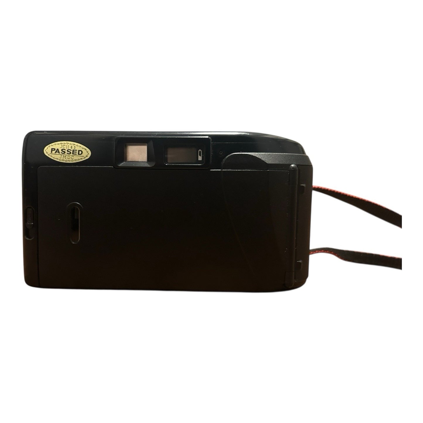 Canon Sure Shot Supreme 35mm Point & Shoot Film Camera