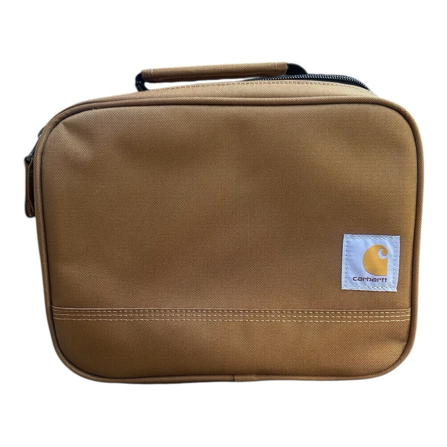 Carhartt CI0286 Insulated 4-Can Lunch Cooler