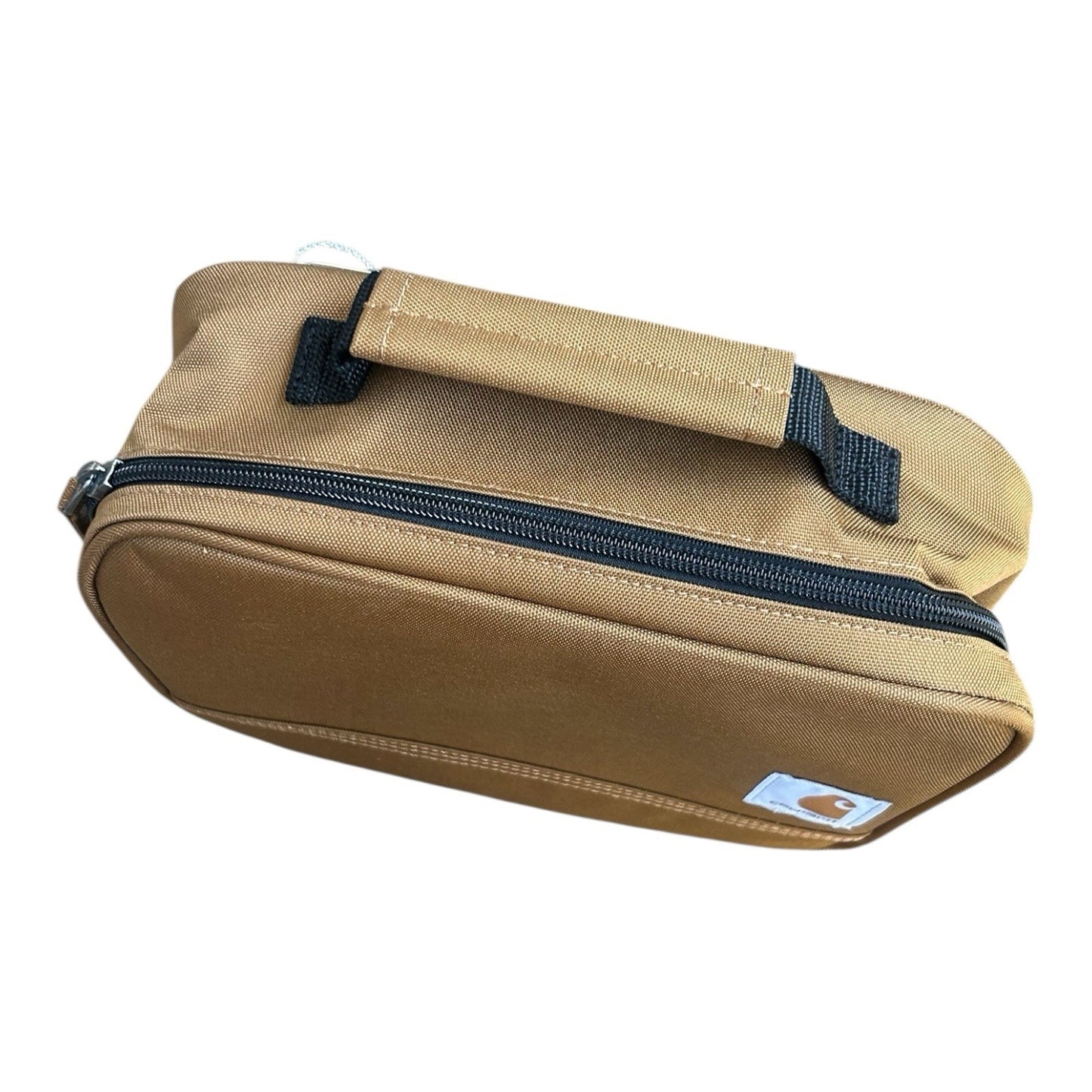 Carhartt CI0286 Insulated 4-Can Lunch Cooler