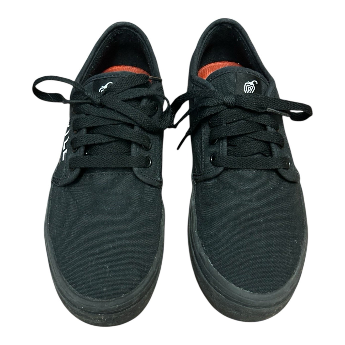 Chipotle Worker Shoe Unisex Slip & Oil Resistant Sneaker