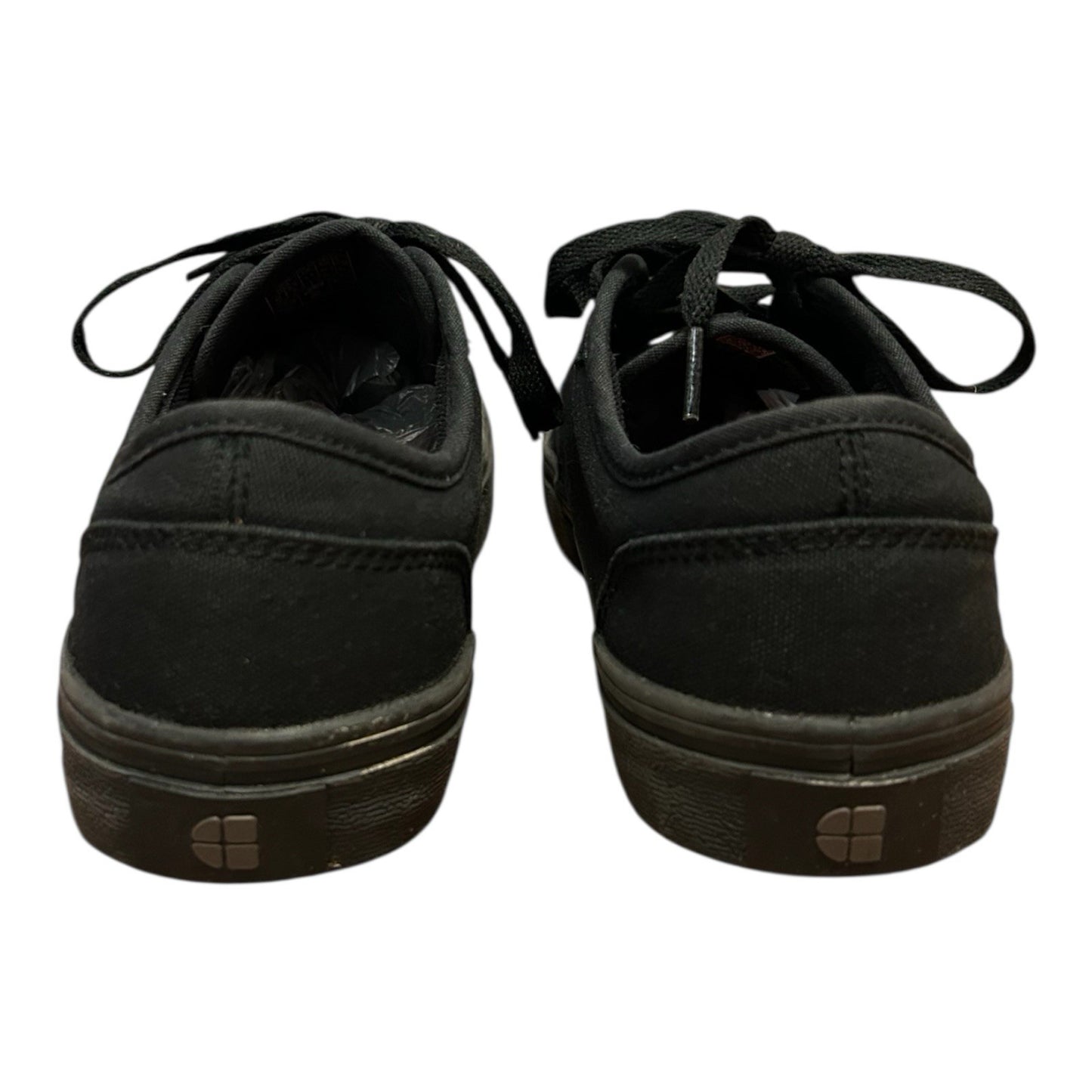 Chipotle Worker Shoe Unisex Slip & Oil Resistant Sneaker