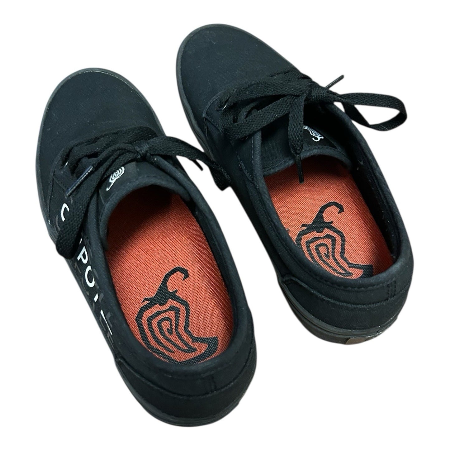Chipotle Worker Shoe Unisex Slip & Oil Resistant Sneaker