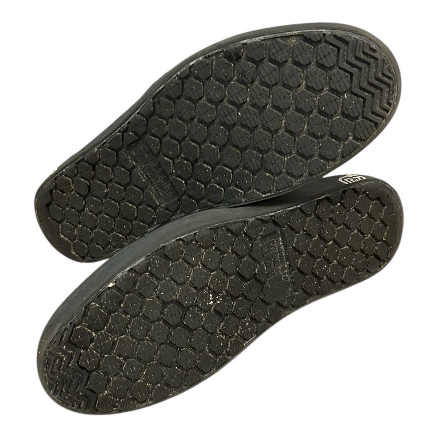 Chipotle Worker Shoe Unisex Slip & Oil Resistant Sneaker6