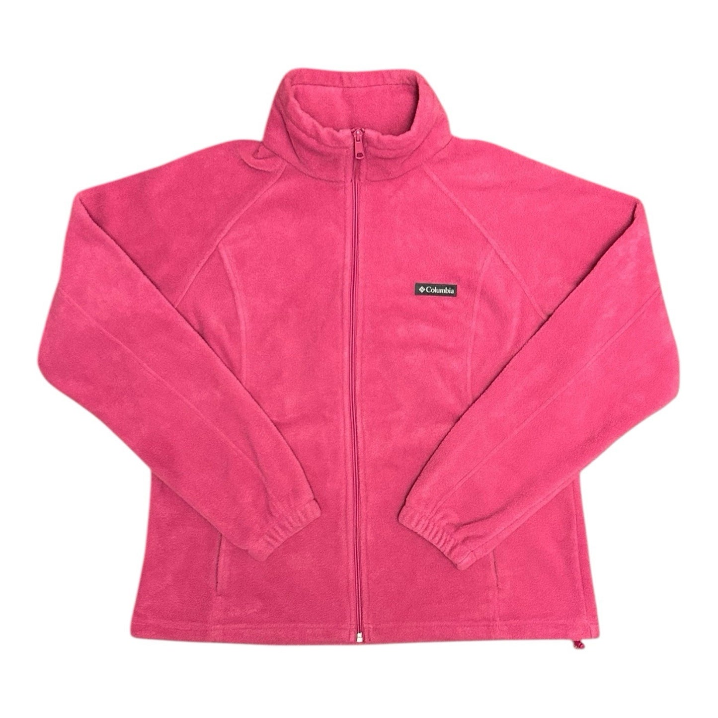 Columbia Full Zip Fleece Jacket