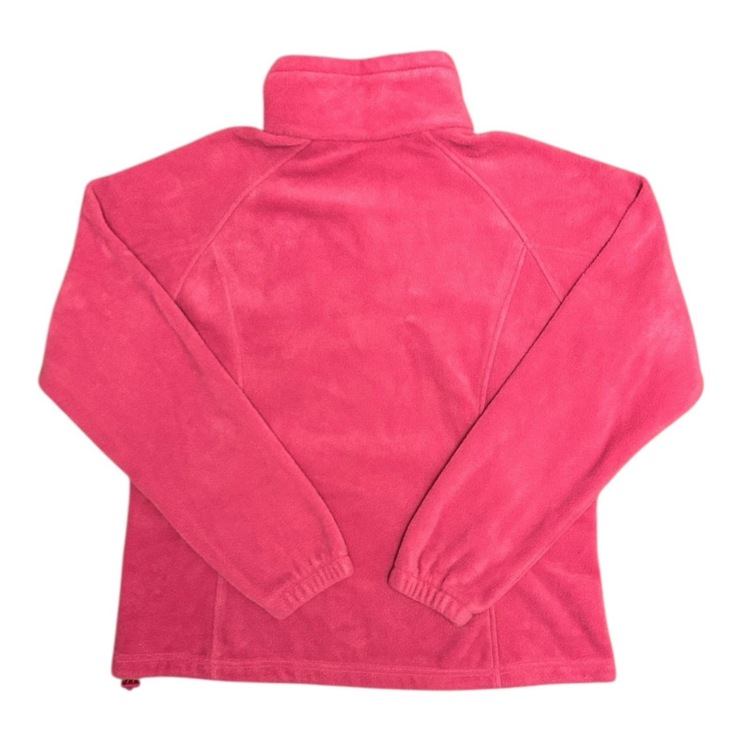 Columbia Full Zip Fleece Jacket