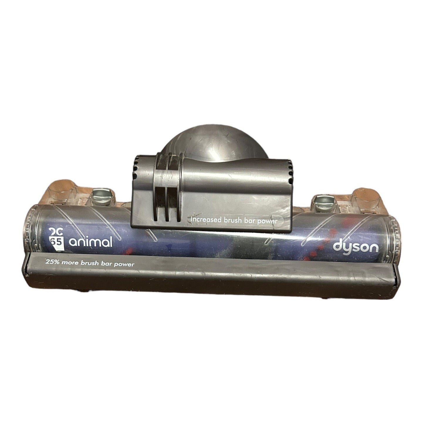 Dyson Ball UP13 UP14 UP16 DC41 DC65 Animal Head Nozzle Brush Vacuum