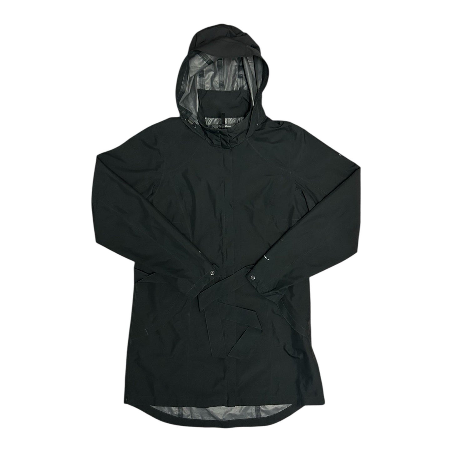 Eddie Bauer Women’s Travex WeatherEdge Rain Jacket
