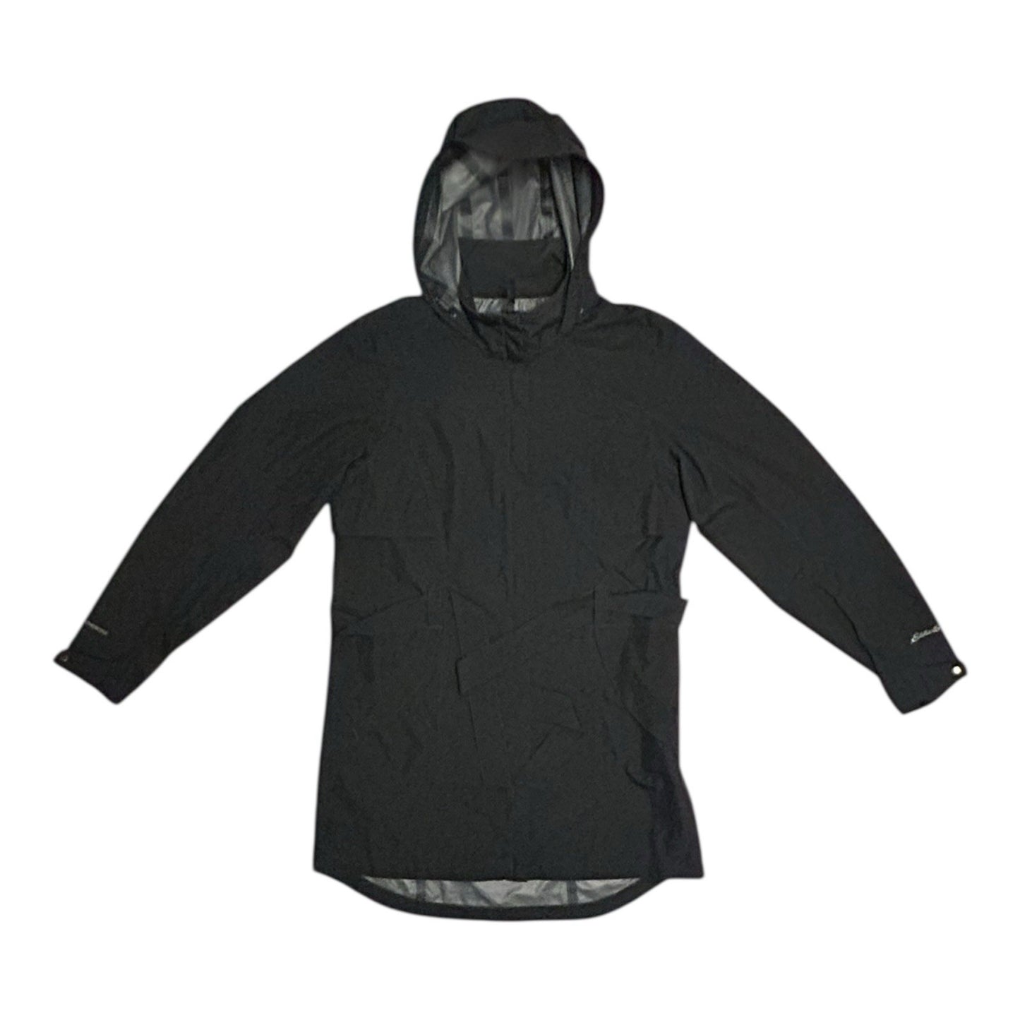 Eddie Bauer Women’s Travex WeatherEdge Rain Jacket