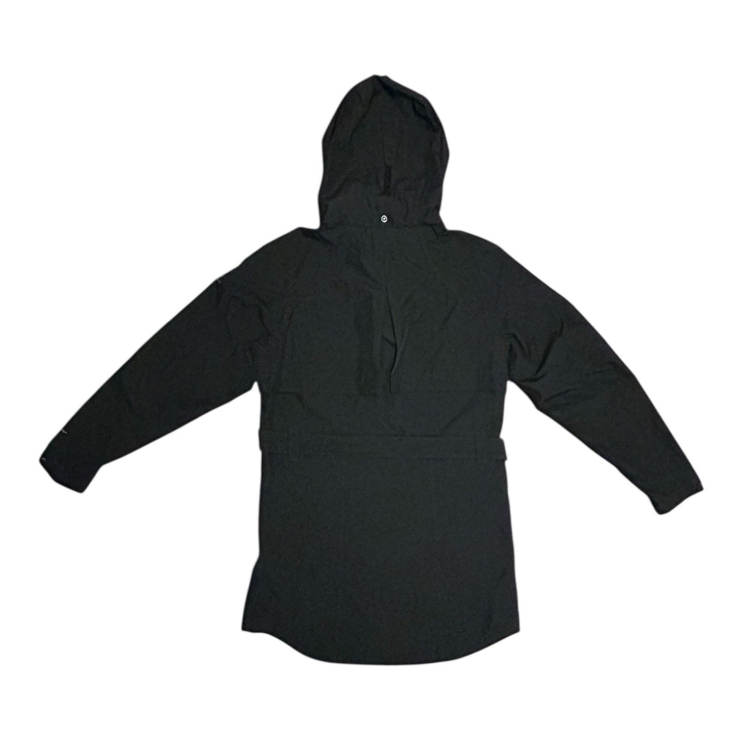 Eddie Bauer Women’s Travex Weather Edge Rain Jacket