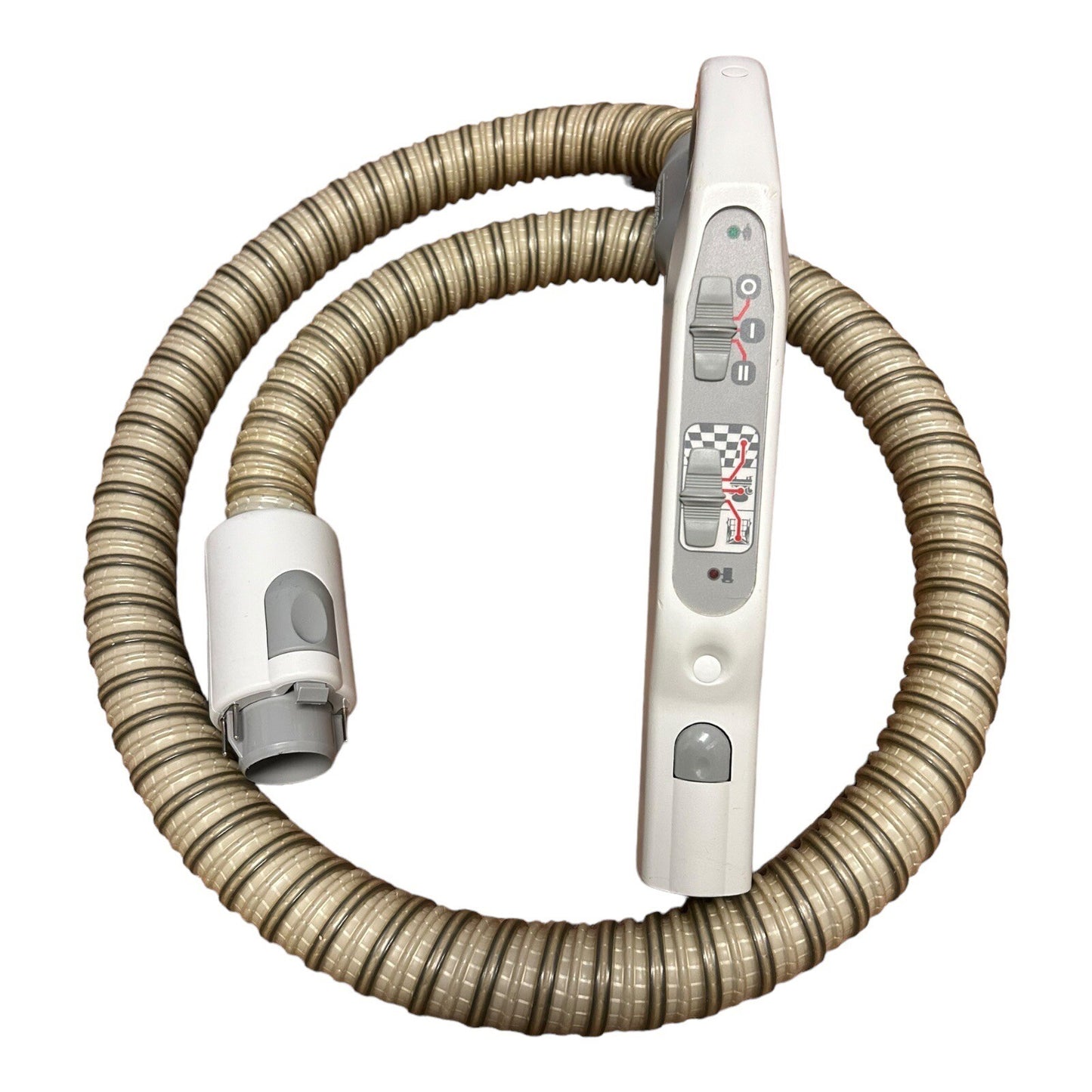 Electrolux Guardian EH12 Power Hose Handle For C134B Vacuum