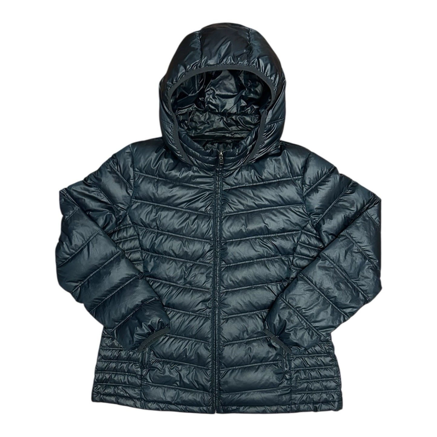 GH Bass Down Puffer Jacket – Women’s XL