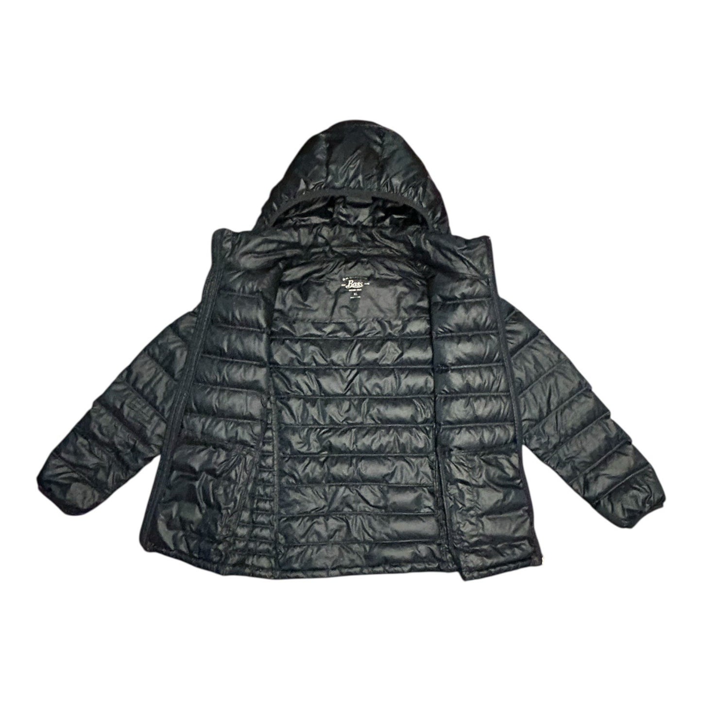 GH Bass Down Puffer Jacket – Women’s XL