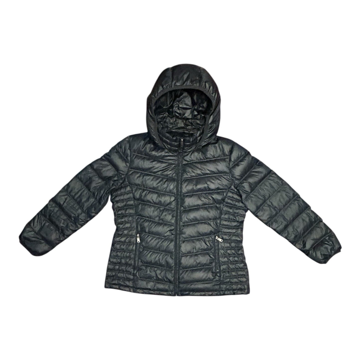 GH Bass Down Puffer Jacket – Women’s XL