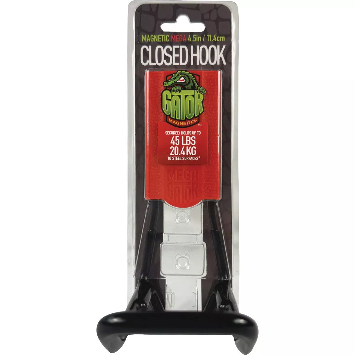 Gator 300037 Open Hook Magnets