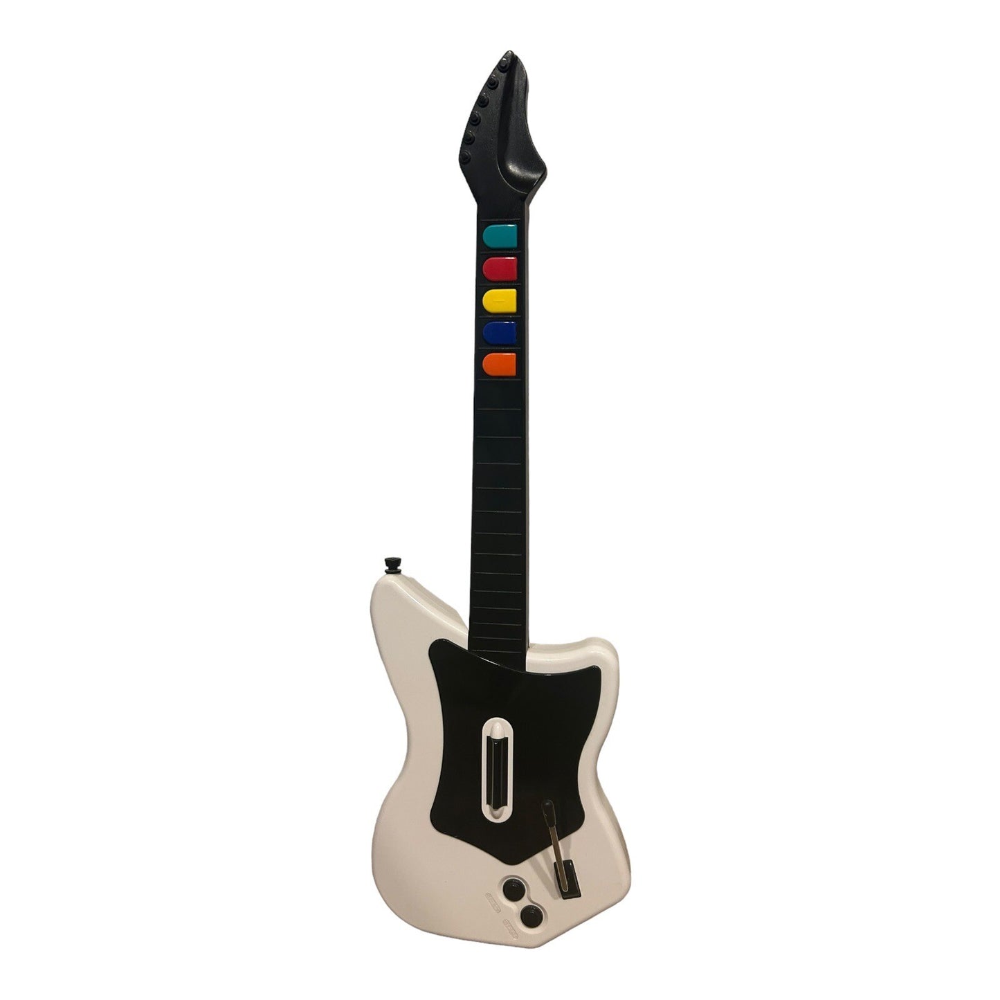 Guitar Hero Red Octane Wireless Guitar Playstation 2 PS2