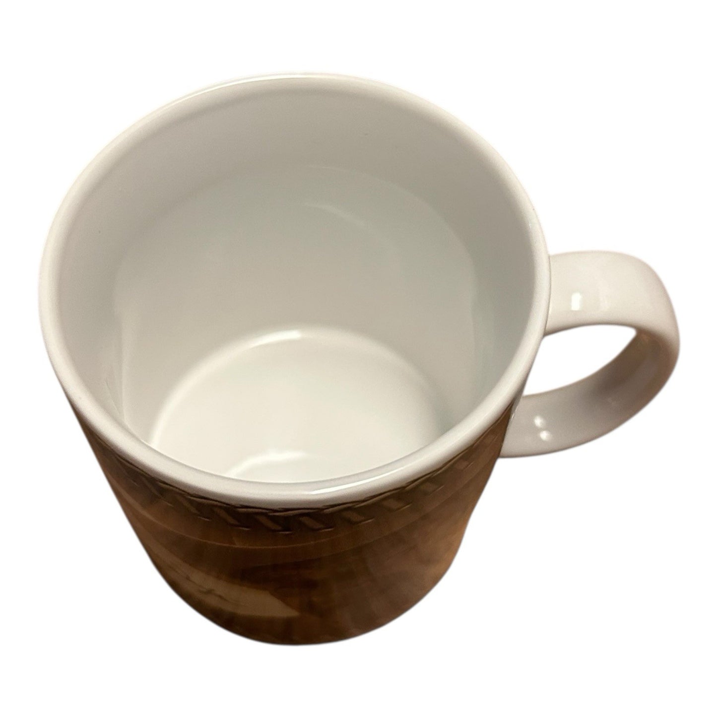 John Wayne “American Legend” Coffee Mug