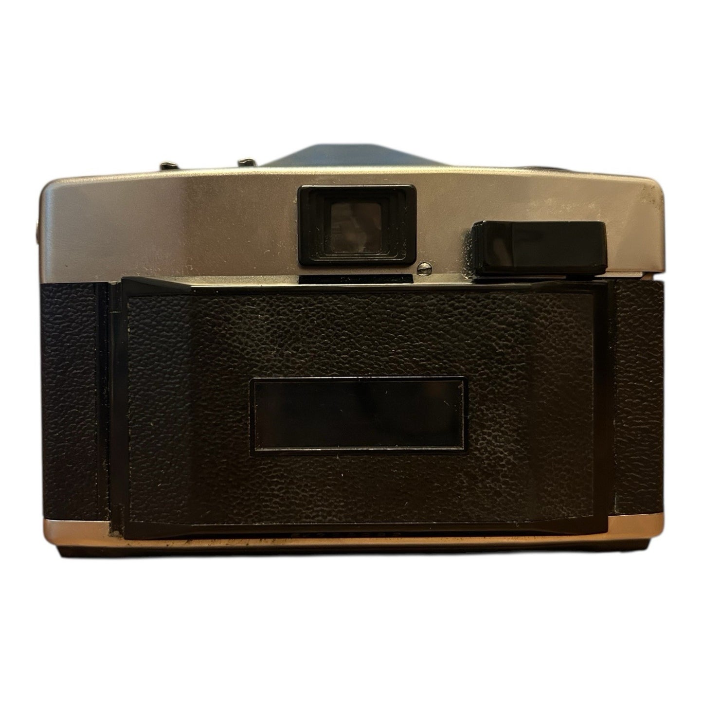 Kodak Instamatic Reflex Camera