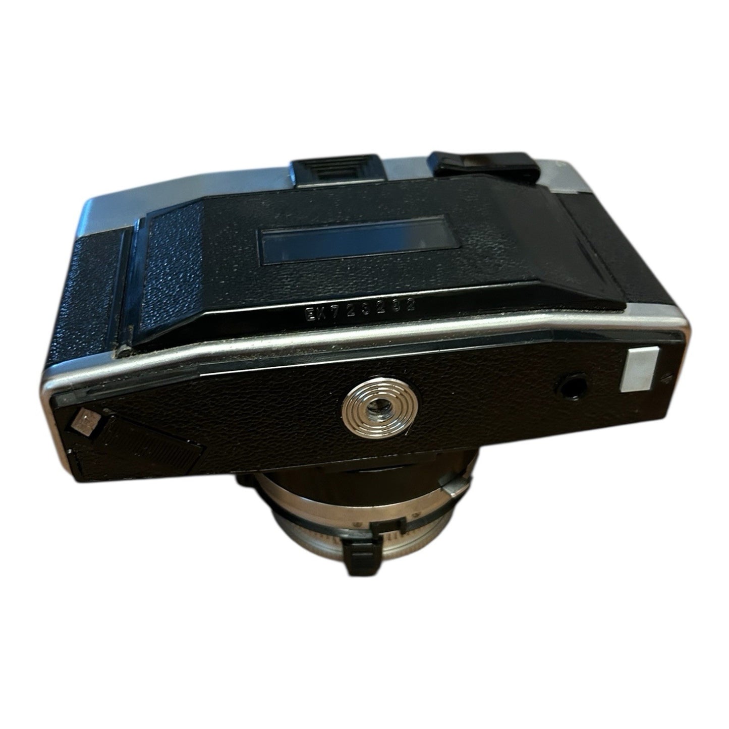 Kodak Instamatic Reflex Camera