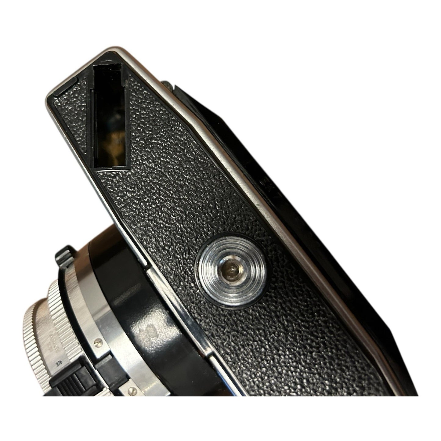 Kodak Instamatic Reflex Camera