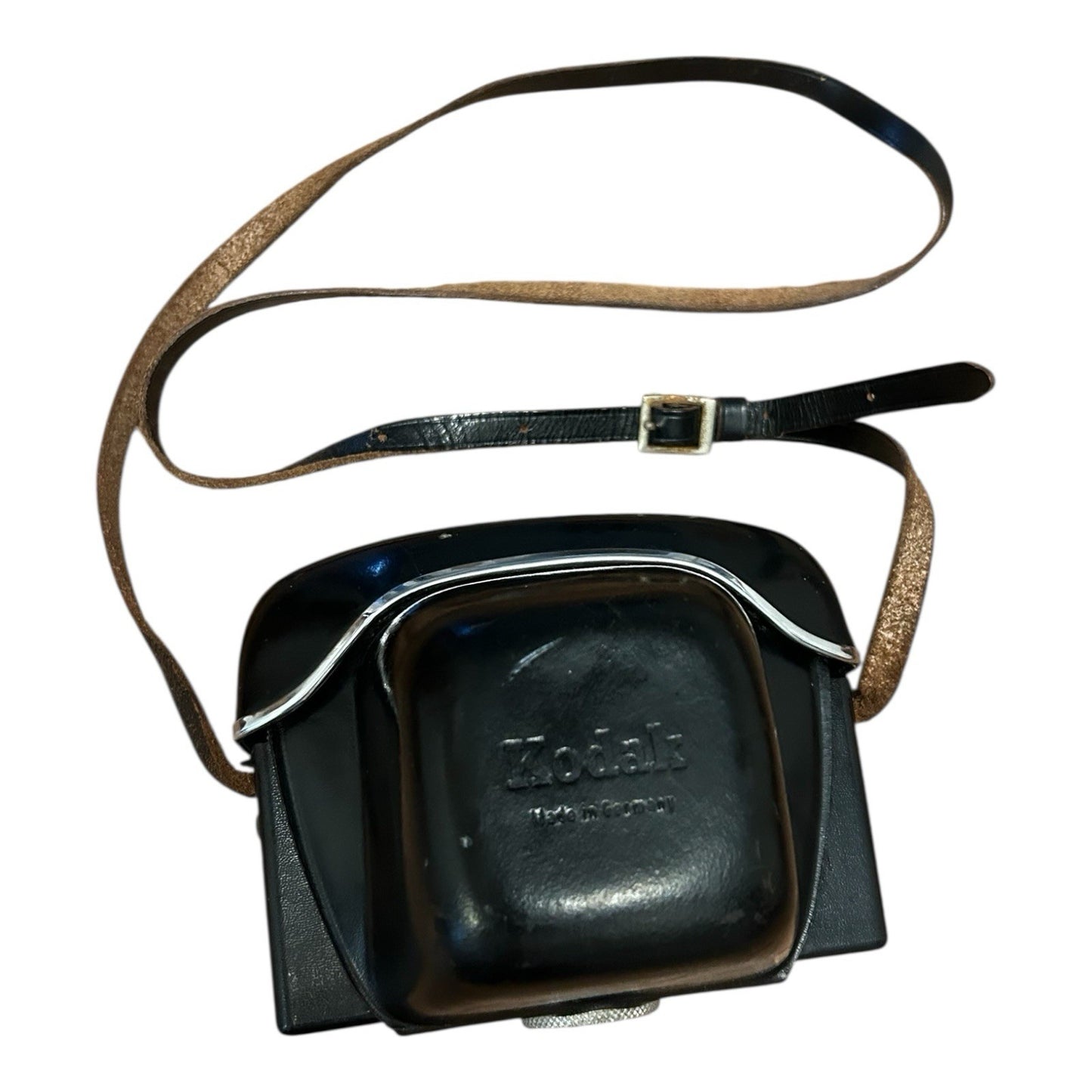 Kodak Instamatic Reflex Camera
