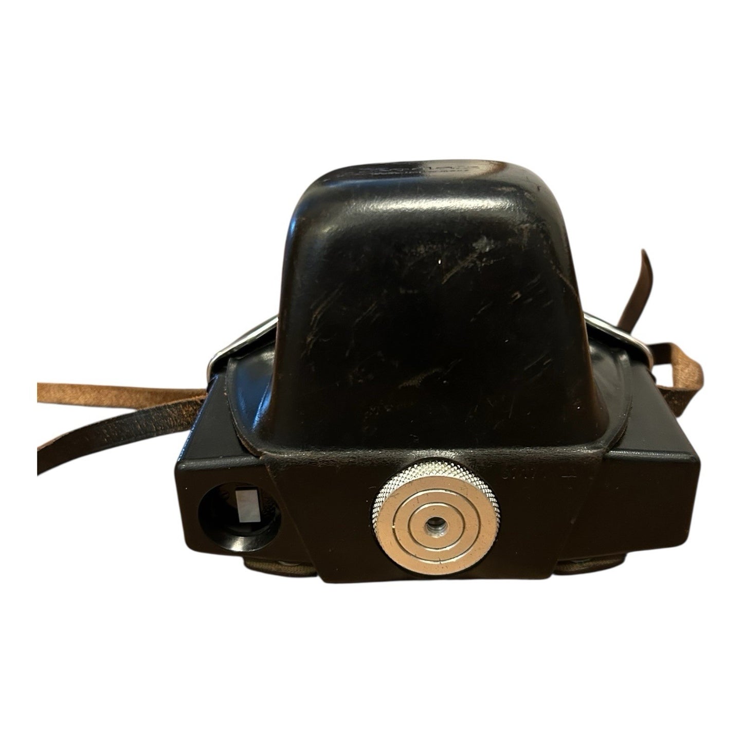 Kodak Instamatic Reflex Camera