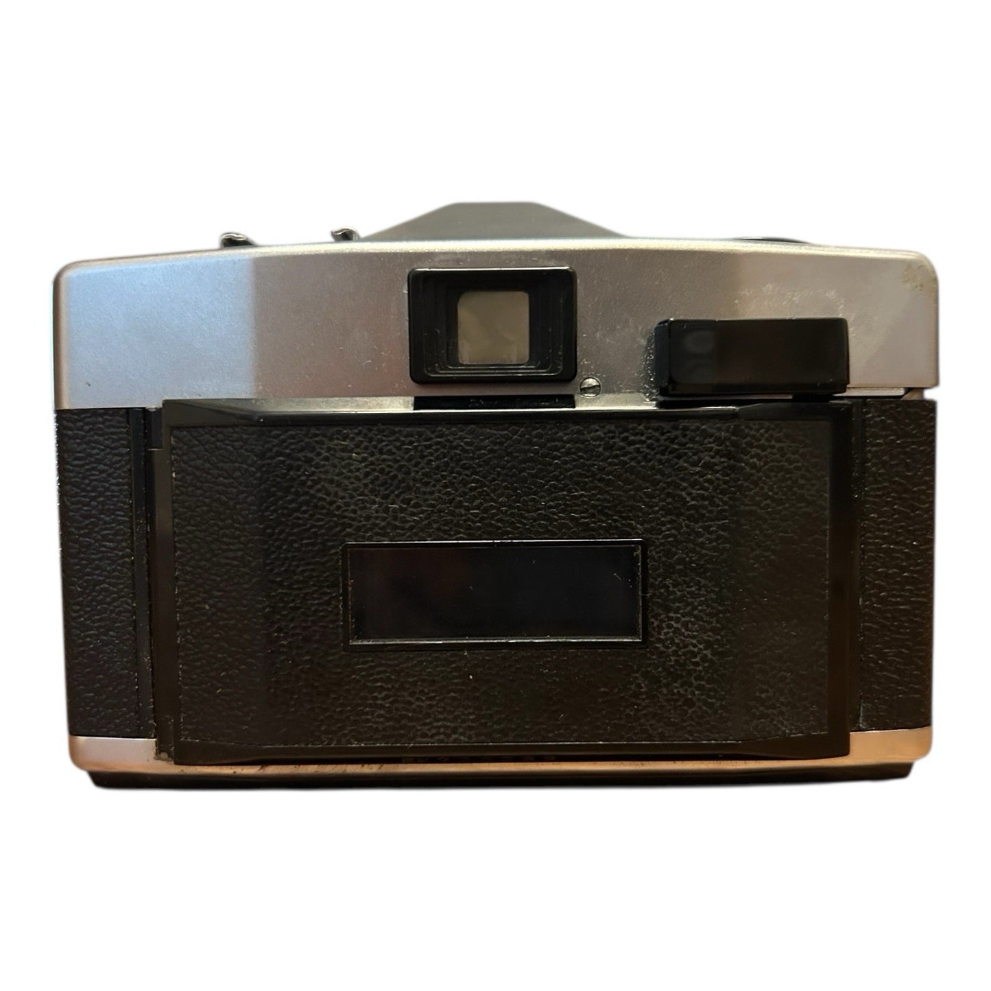 Kodak Instamatic Reflex Camera