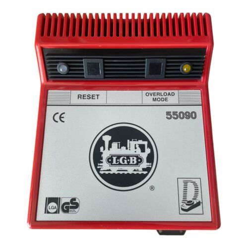 LGB 55090 MTS Power Extended