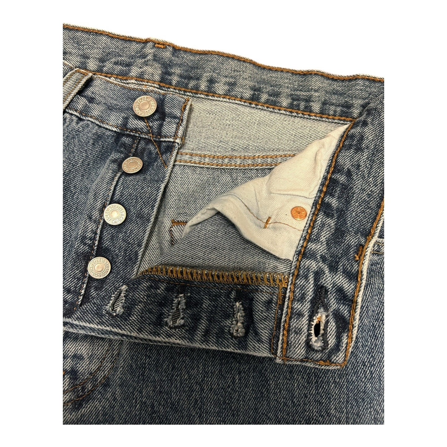 Levi’s 511 Jeans