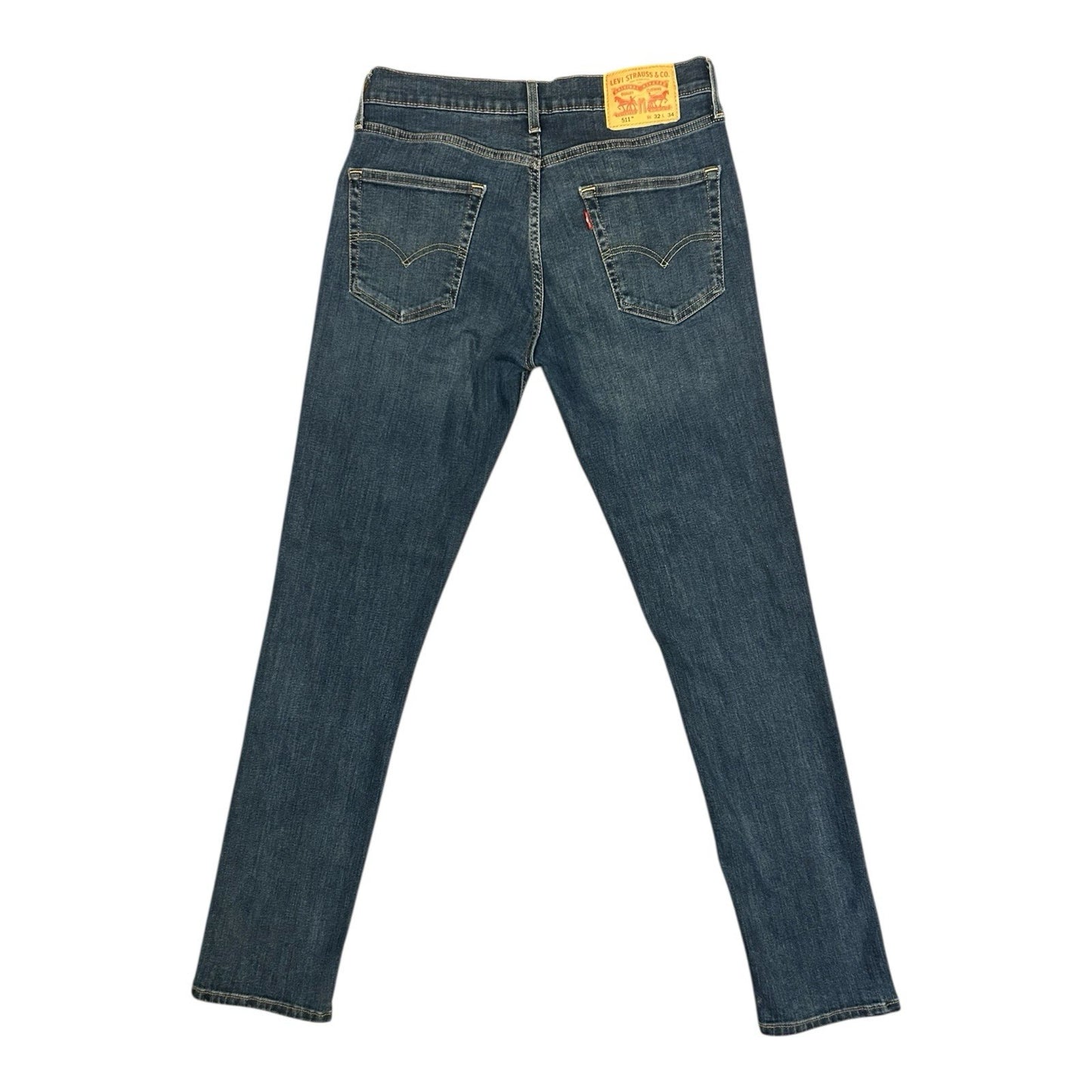 Levi’s 511 Men’s Jeans – Size 32x34