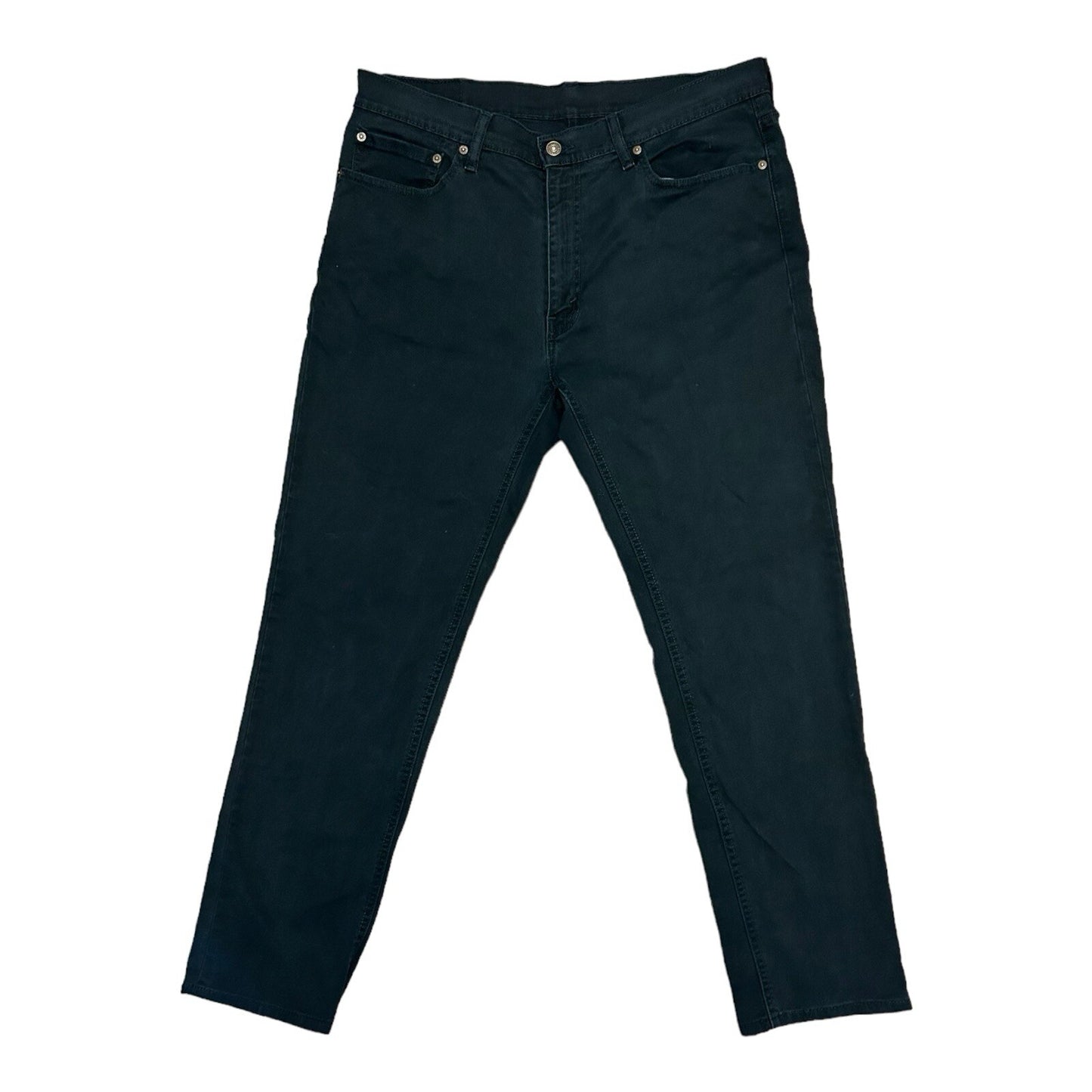 Levi’s 541 Jeans 36x32 Black
