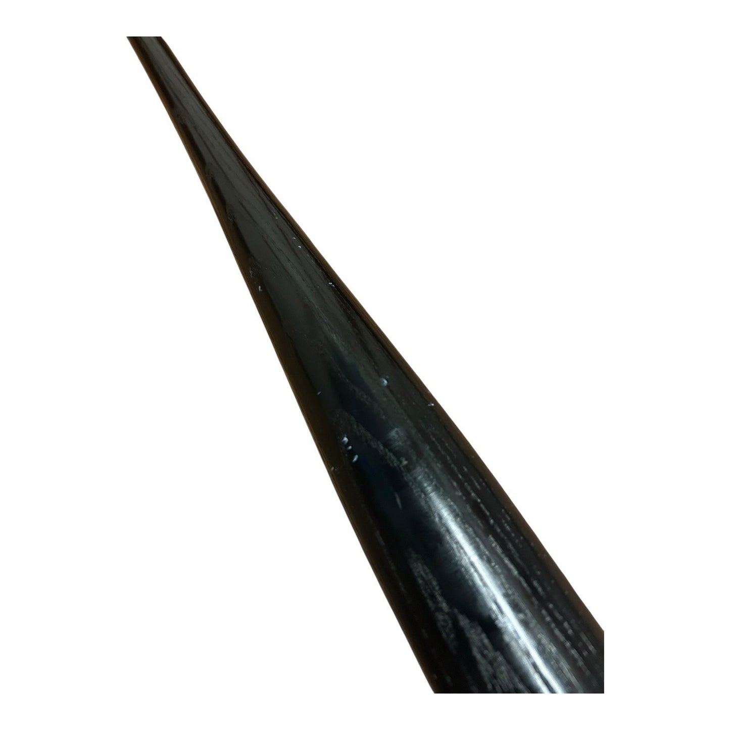 Louisville Slugger Museum George Babe Ruth Baseball Bat Hillerich & Bradsby 31”