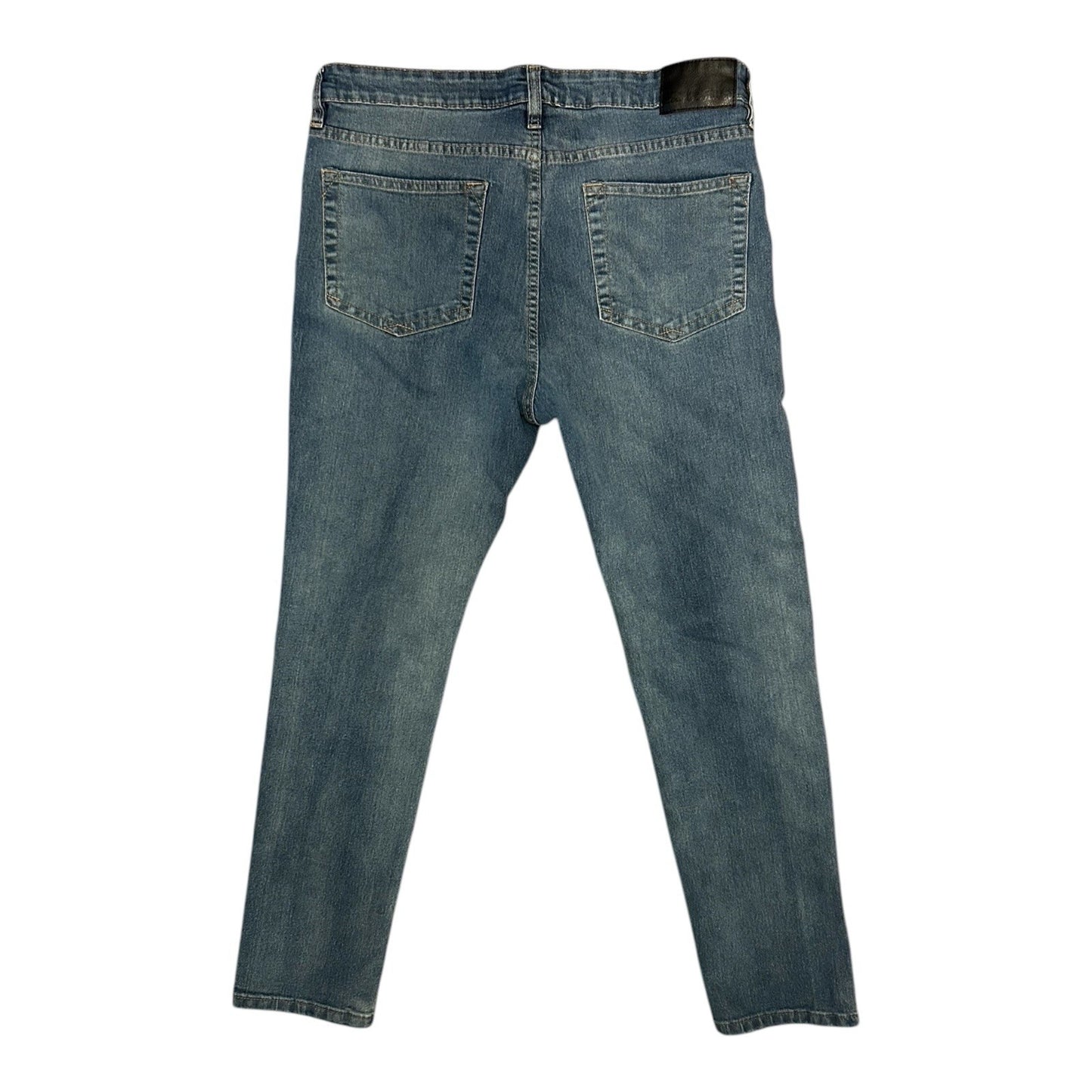 Lucky Brand 181 Jeans