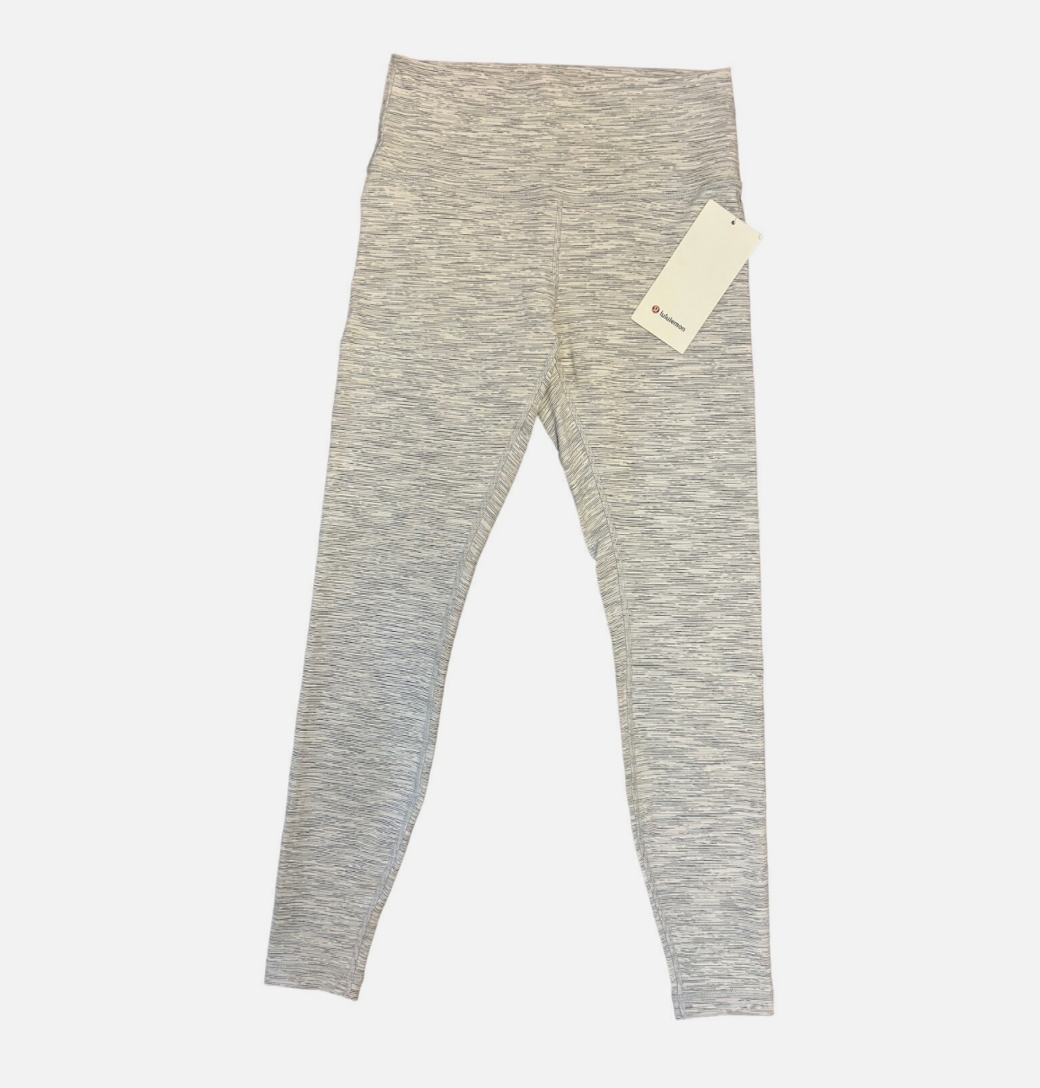 Lululemon Wunder Under HR Tight 28" Leggings – Size 8