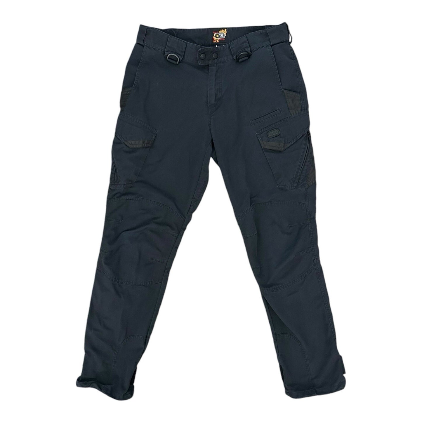 M-Tac Tactical Aggressor Flex Cargo Military Pants