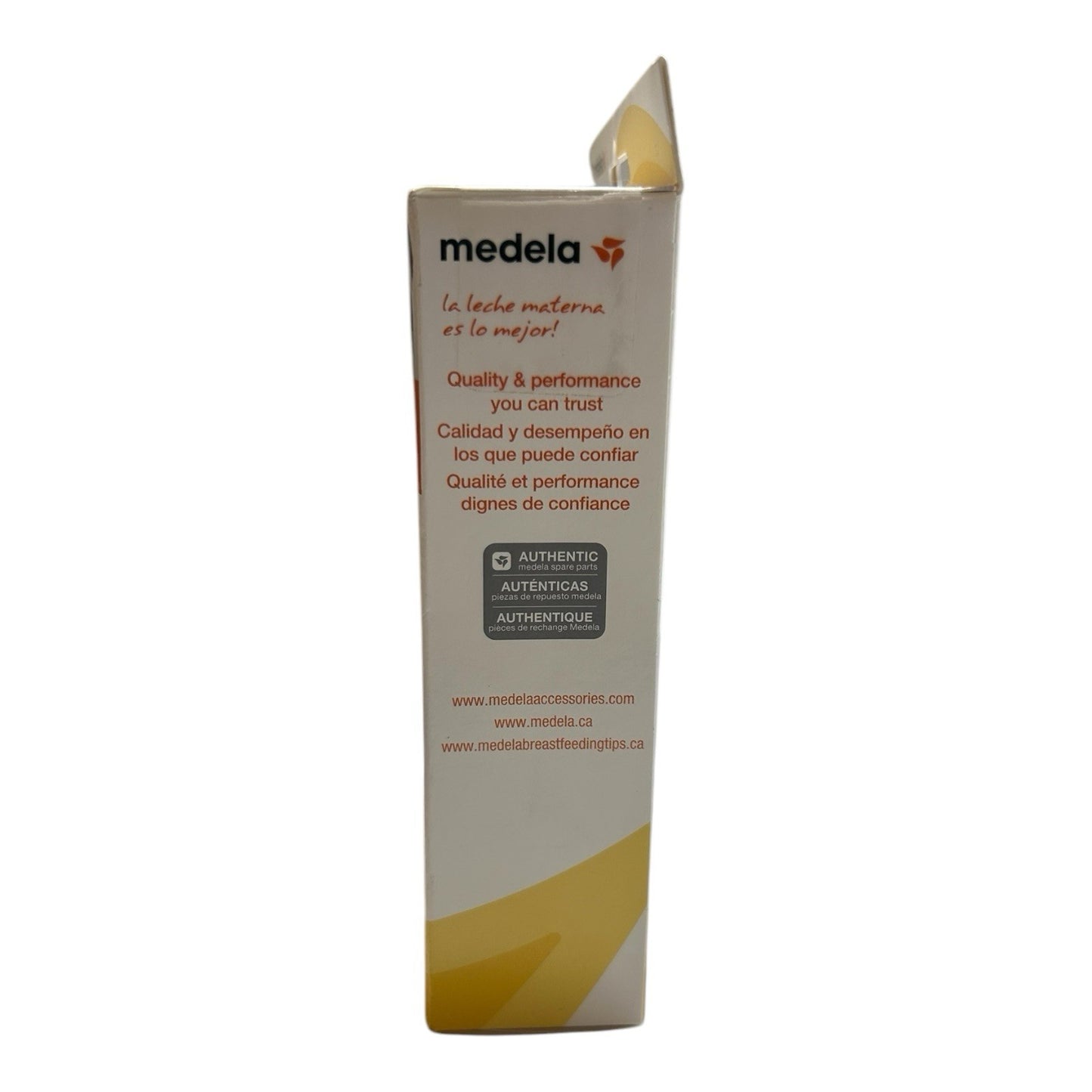 Medela Freestyle Spare or Replacement Tubing